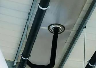 青云谱虹吸排水的原理