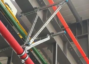 青云谱抗震支架厂家与你分享你必须做的紧急情况下的准备